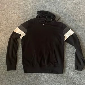 Modern turtleneck sweater ($15)